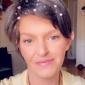 Meet your Posher, Kimber